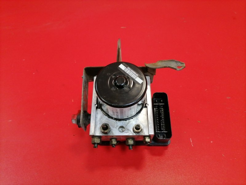 Блок abs Geely Mk LG1 MR479QA 2012 (б/у)