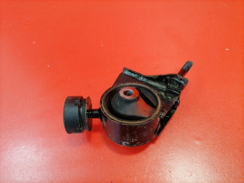 Подушка двигателя Geely Mk LG1 MR479QA 2012 задняя (б/у)