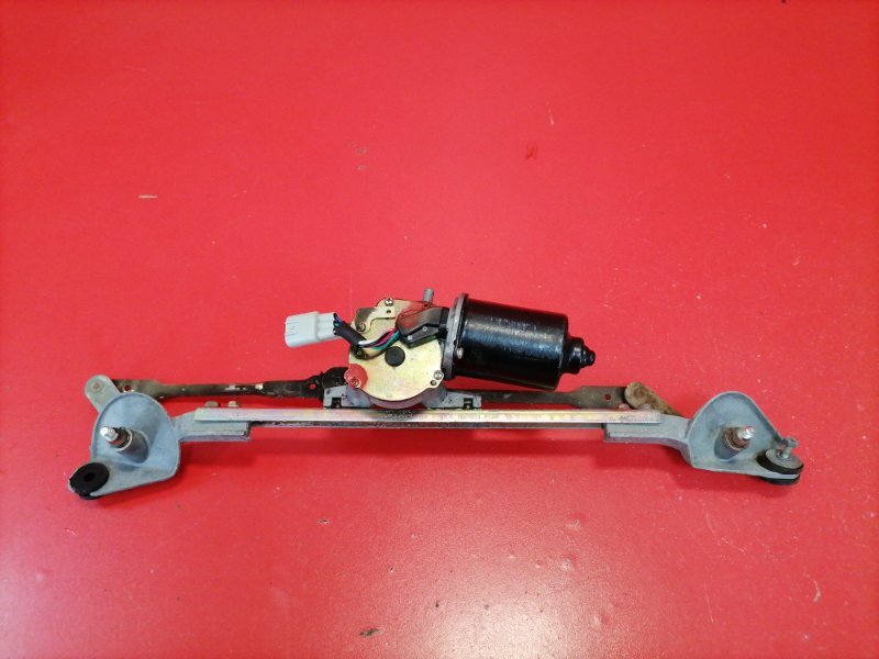 Трапеция дворников Geely Mk LG1 MR479QA 2012 передняя (б/у)