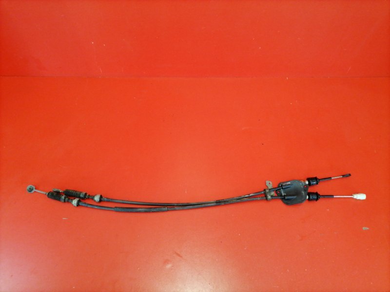 Трос мкпп Geely Mk LG1 MR479QA 2012 (б/у)