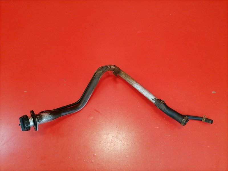 Горловина топливного бака Geely Mk LG1 MR479QA 2012 (б/у)