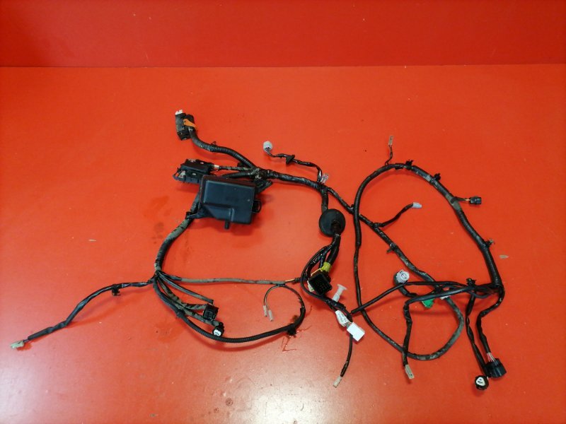 Проводка подкапотная Geely Mk LG1 MR479QA 2012 (б/у)