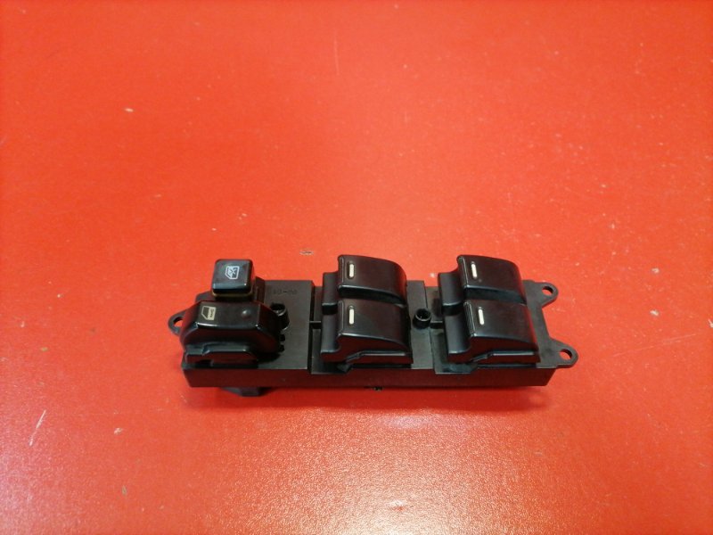 Блок управления стеклоподъемниками Geely Mk LG1 MR479QA 2012 (б/у)