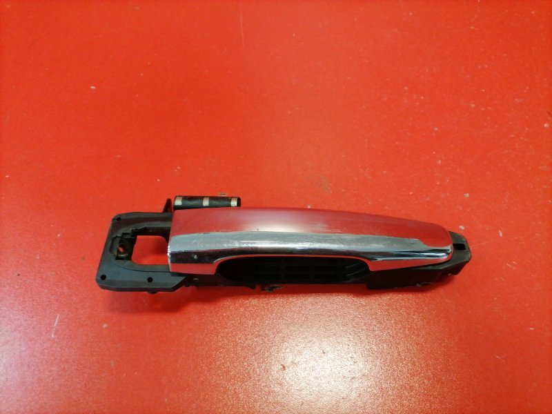 Ручка двери внешняя Geely Mk LG1 MR479QA 2012 передняя правая (б/у)