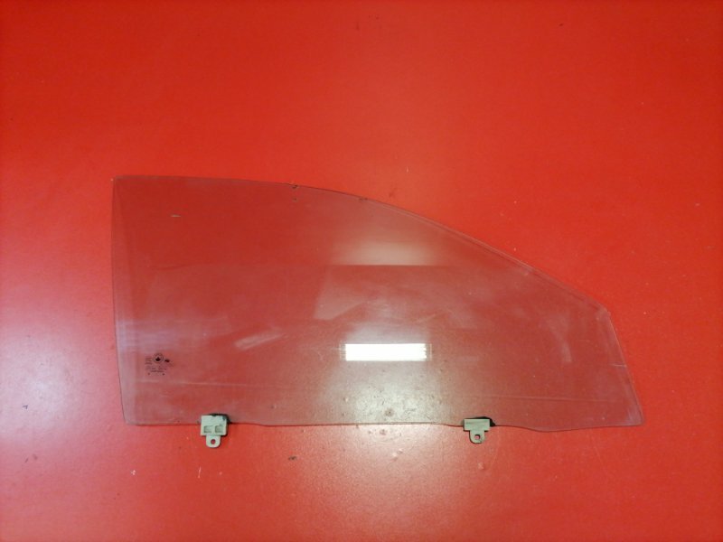 Стекло двери Geely Mk LG1 MR479QA 2012 переднее правое (б/у)
