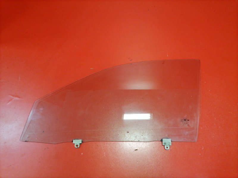 Стекло двери Geely Mk LG1 MR479QA 2012 переднее левое (б/у)