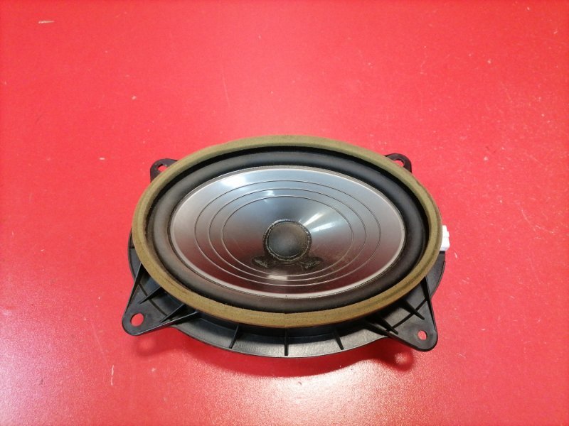 Динамик Toyota Land Cruiser Prado GRJ151W 1GR-FE 2009 передний правый (б/у)