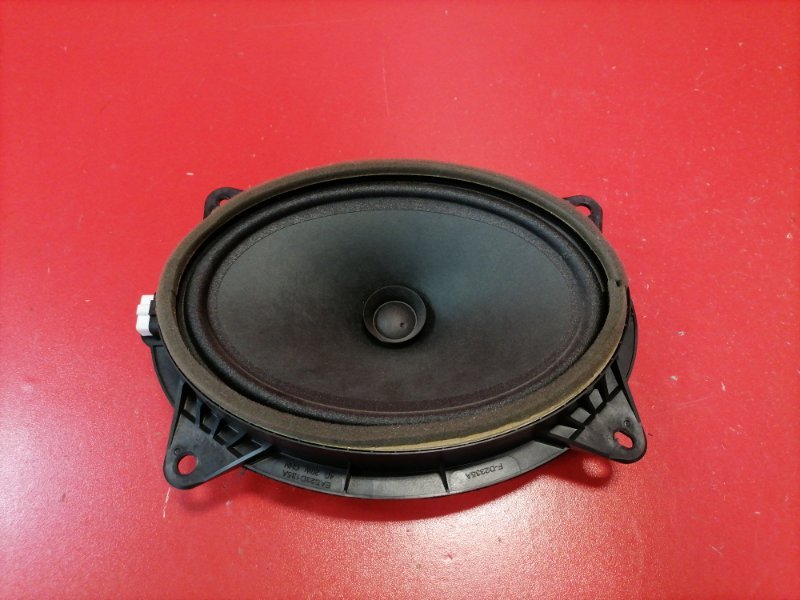 Динамик Toyota Land Cruiser Prado GDJ151W 1GD-FTV 2020 передний левый (б/у)