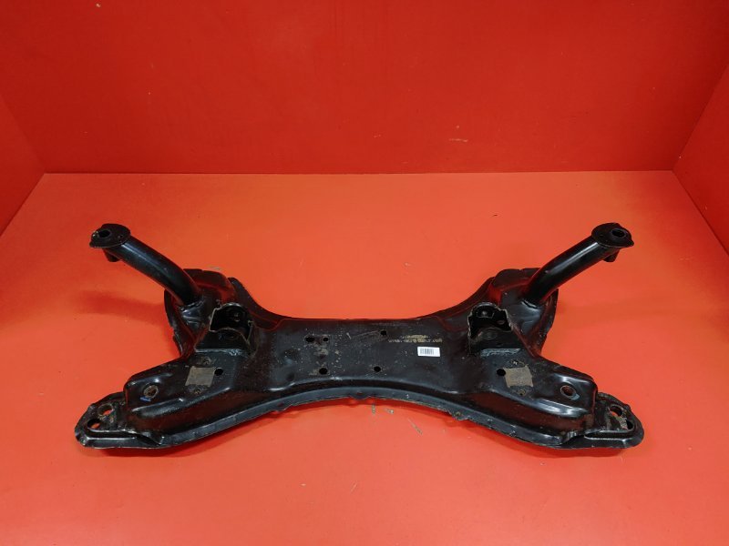 Подрамник Geely Mk LG1 MR479QA 2012 передний (б/у)