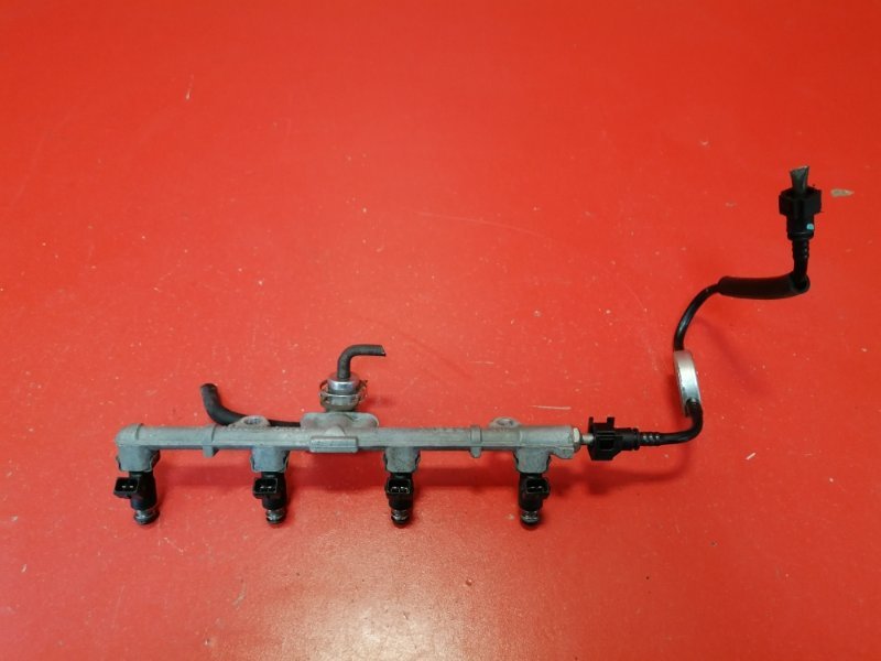 Рейка топливная Geely Mk LG1 MR479QA 2012 (б/у)