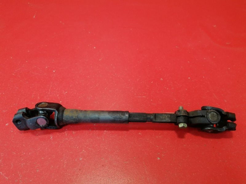 Рулевой карданчик Geely Mk LG1 MR479QA 2012 (б/у)