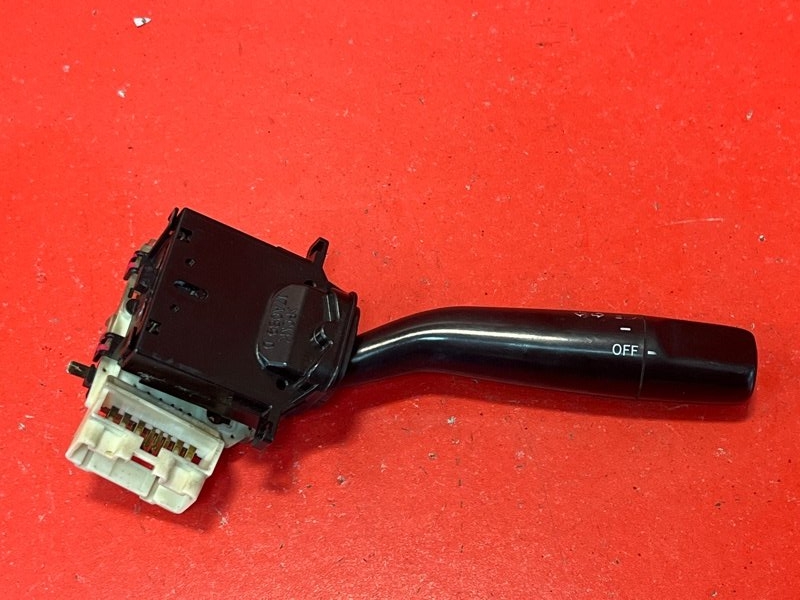 Переключатель света фар Toyota Prius NHW10 1NZ-FXE 1998 (б/у)