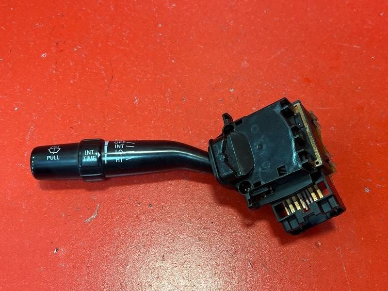 Переключатель стеклоочистителей Toyota Prius NHW10 1NZ-FXE 1998 (б/у)