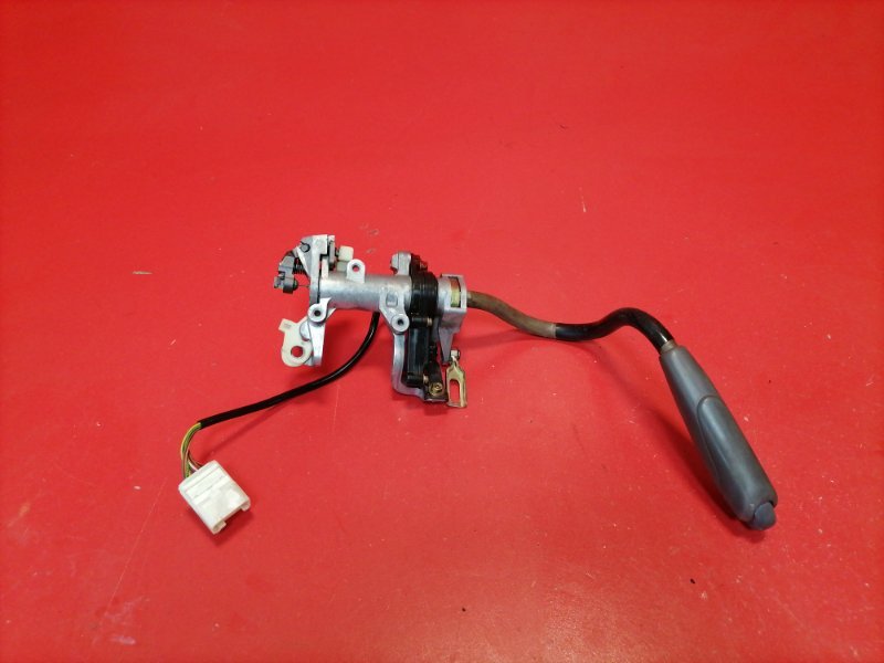 Селектор акпп Toyota Prius NHW10 1NZ-FXE 1998 (б/у)