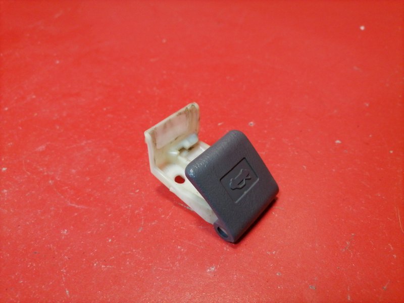 Ручка открывания капота Toyota Prius NHW10 1NZ-FXE 1998 (б/у)