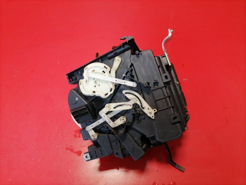 Корпус отопителя Toyota Prius NHW10 1NZ-FXE 1998 (б/у)