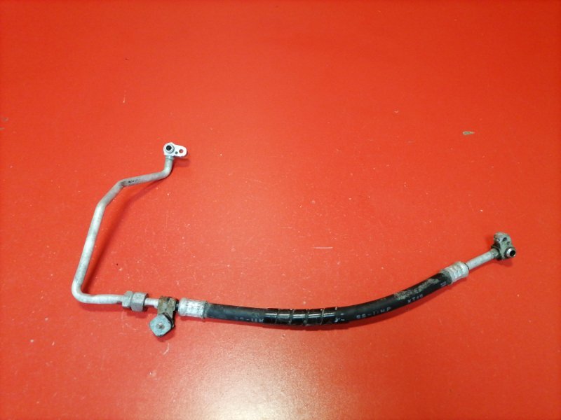 Трубка кондиционера Toyota Prius NHW10 1NZ-FXE 1998 (б/у)