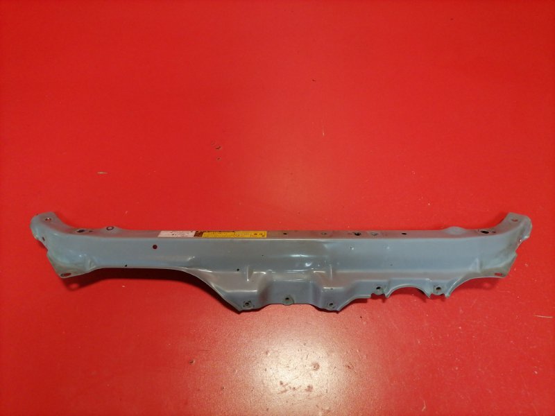 Рамка радиатора верхняя Toyota Prius NHW10 1NZ-FXE 1998 (б/у)