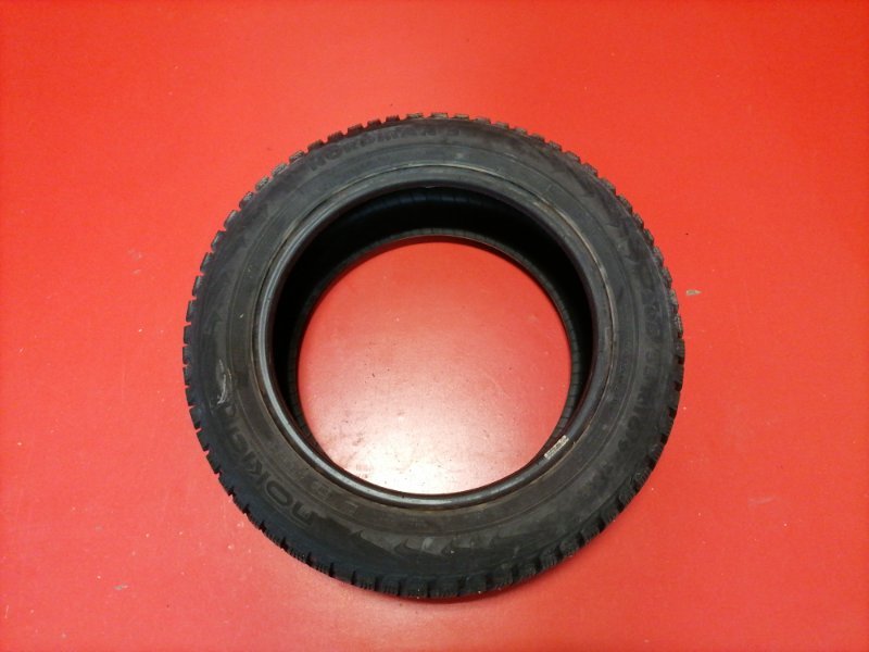 Шина шипованная 205/55R16 Nokian Nordman 5