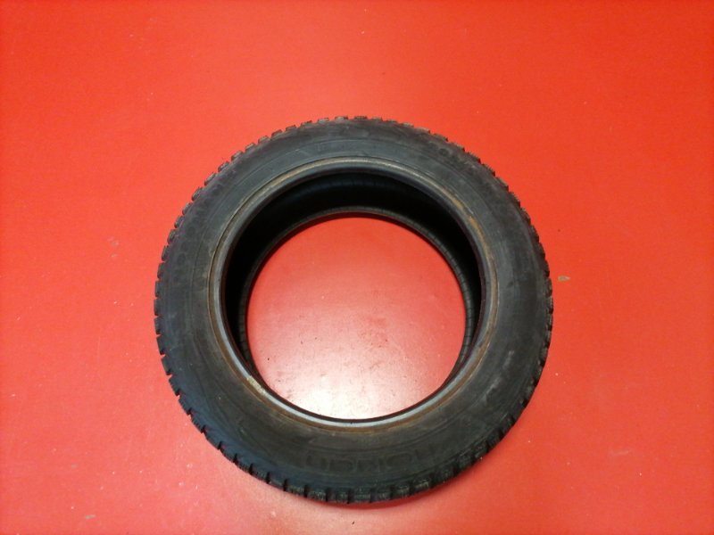 Шина шипованная 205/55R16 Nokian Nordman 5