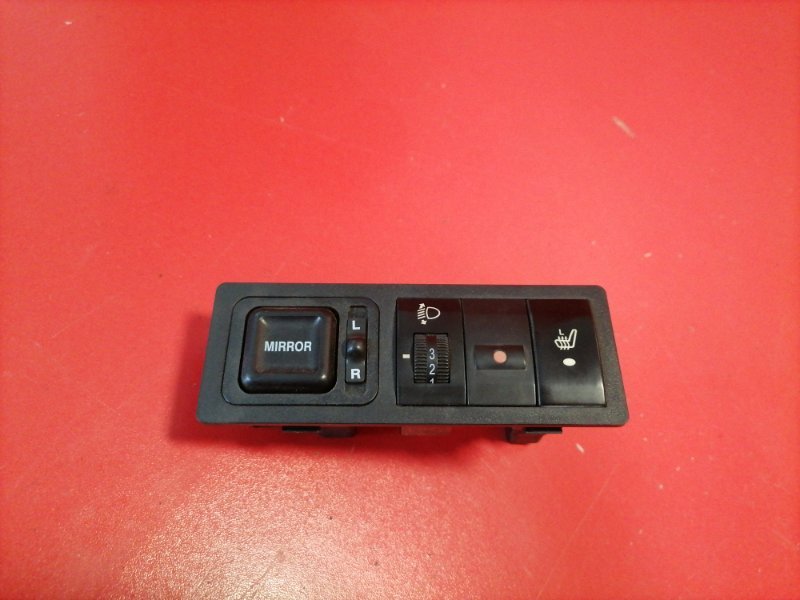 Блок кнопок Geely MK LG1 MR479QA 2012 (б/у)