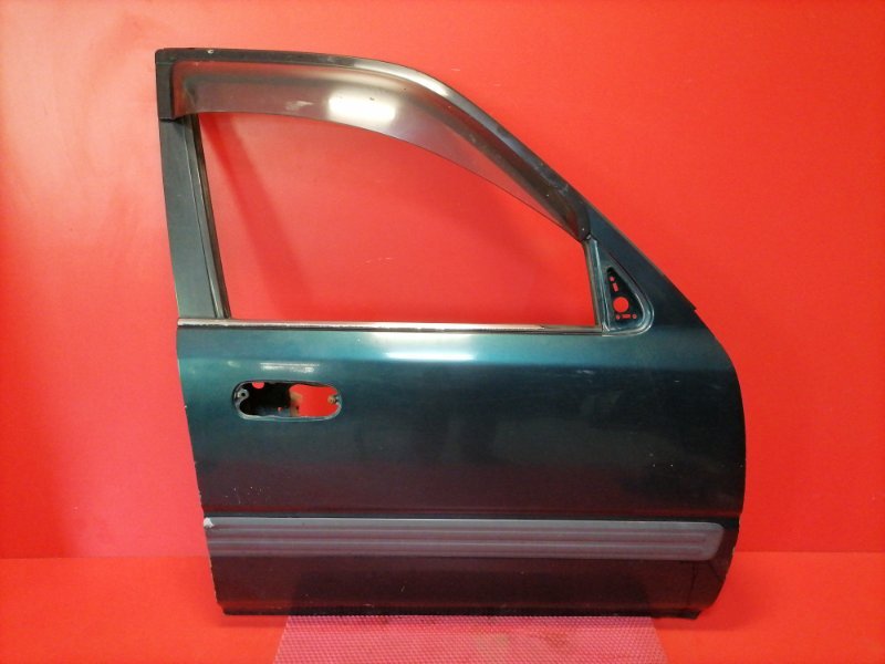 Дверь Honda CR-V RD1 B20B 1996 передняя правая (б/у)