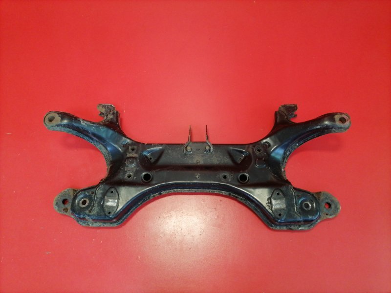 Подрамник Toyota Prius NHW10 1NZ-FXE 1998 передний (б/у)