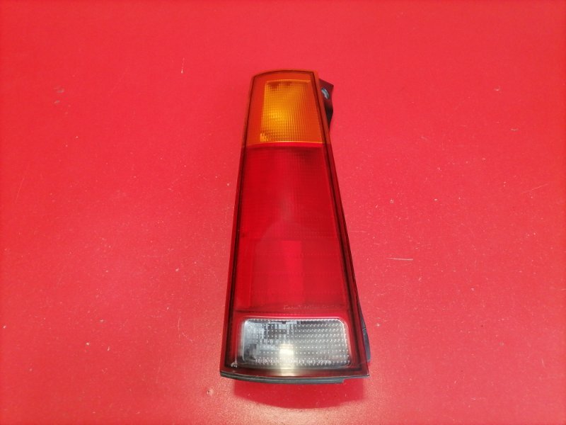 Фонарь Honda CR-V RD1 B20B 1996 задний левый (б/у)