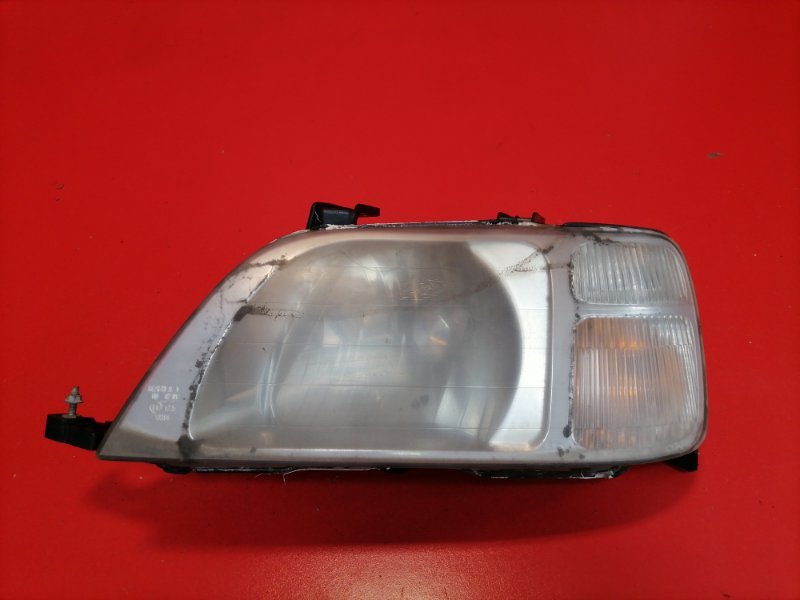 Фара Honda CR-V RD1 B20B 1996 передняя левая (б/у)