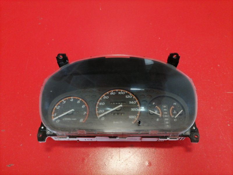 Щиток приборов Honda CR-V RD1 B20B 1996 (б/у)