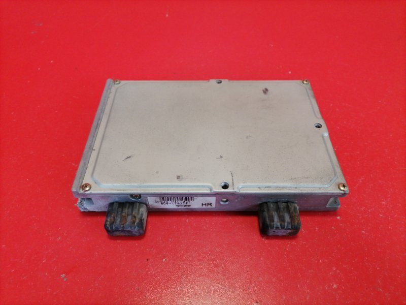 Блок управления ДВС Honda CR-V RD1 B20B 1996 (б/у)