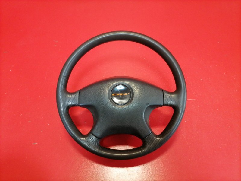 Руль Honda CR-V RD1 B20B 1996 (б/у)