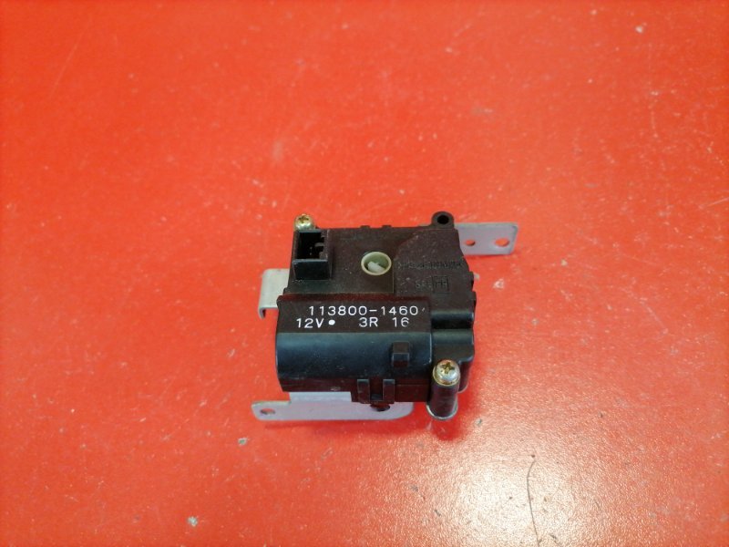 Сервопривод заслонок печки Honda CR-V RD1 B20B 1996 (б/у)