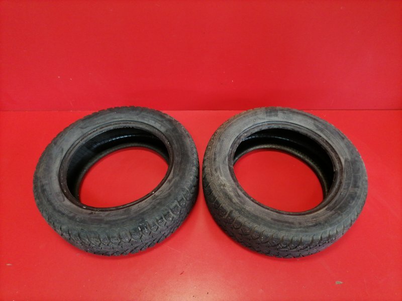 Комплект из 2-х шин R14 Nokian Hakkapeliitta 4