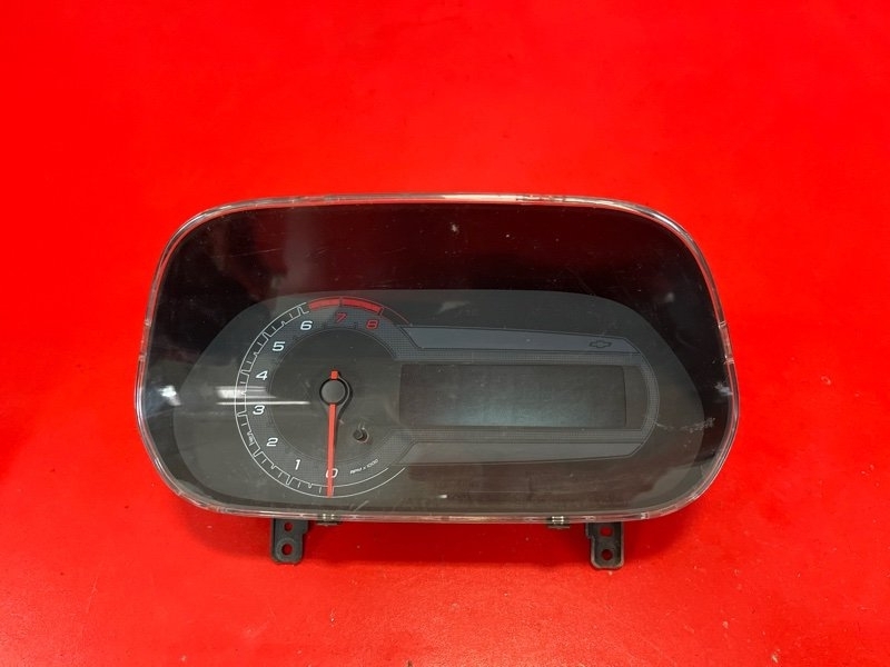 Щиток приборов Chevrolet Cobalt T250 B15D2 2013 (б/у)