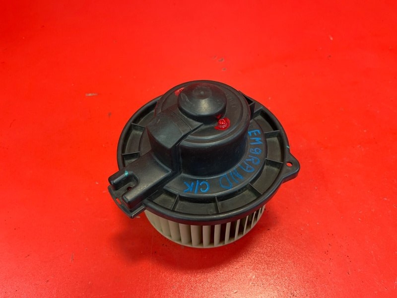Мотор печки Geely Emgrand EC7 FE1 JL4G18 2012 (б/у)