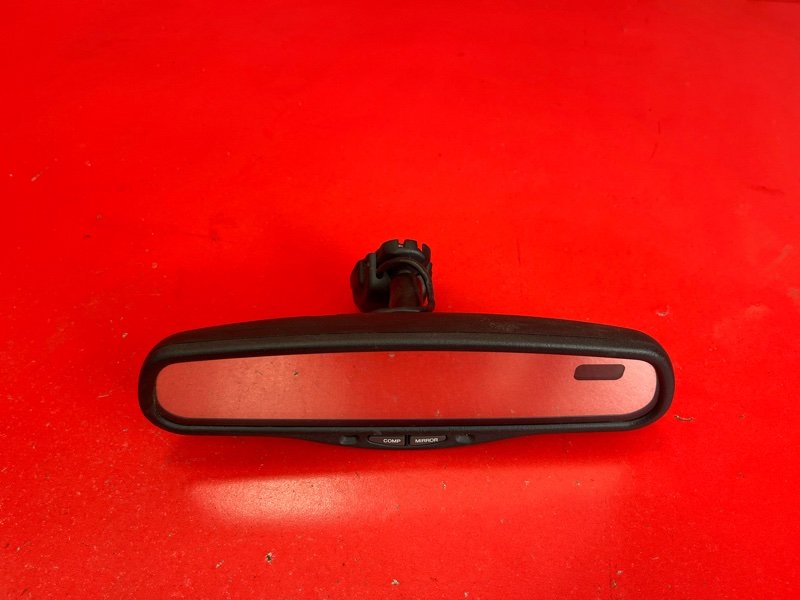 Зеркало салона Lexus RX330 MCU38L 3MZ-FE 2003 (б/у)