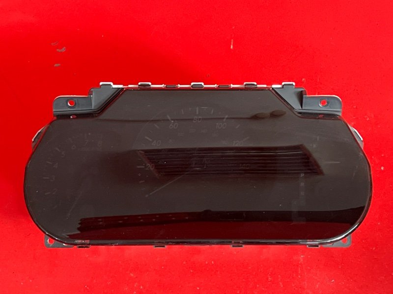 Щиток приборов Lexus RX330 MCU38L 3MZ-FE 2003 (б/у)