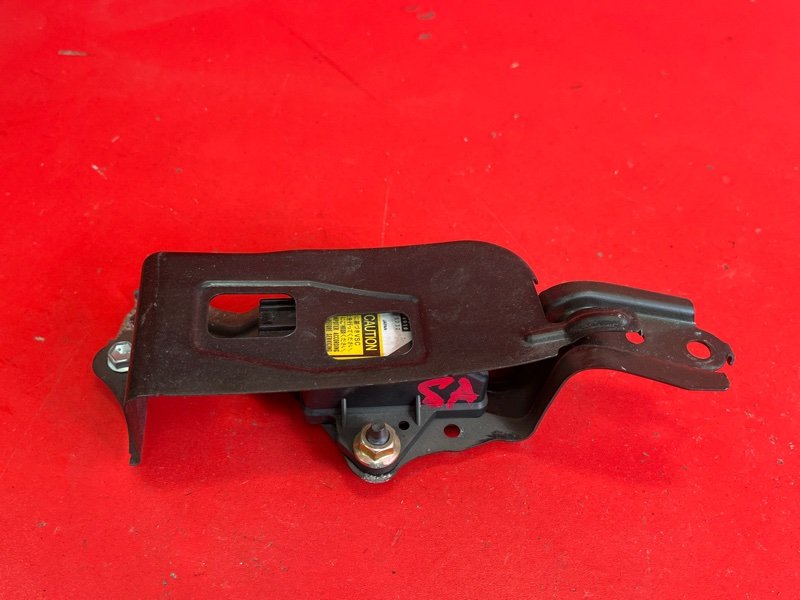 Датчик курсовой устойчивости Lexus RX330 MCU38L 3MZ-FE 2003 (б/у)