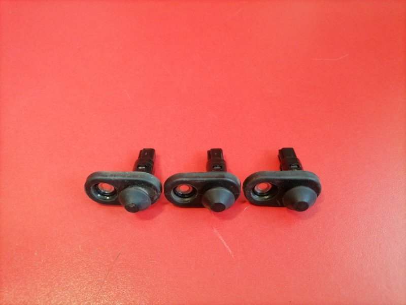 Концевик двери Lexus RX330 MCU38L 3MZ-FE 2003 (б/у)