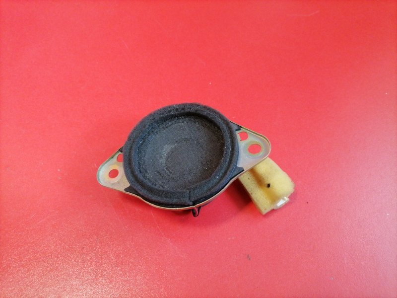 Динамик в торпедо Lexus RX330 MCU38L 3MZ-FE 2003 (б/у)