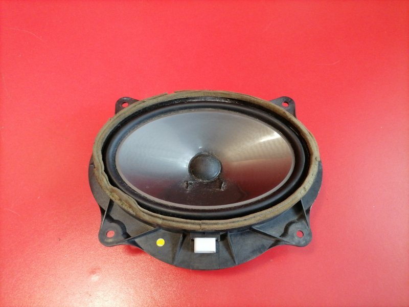 Динамик Lexus RX330 MCU38L 3MZ-FE 2003 передний левый (б/у)