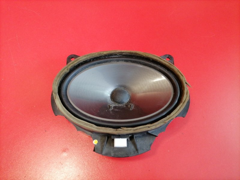 Динамик Lexus RX330 MCU38L 3MZ-FE 2003 передний правый (б/у)