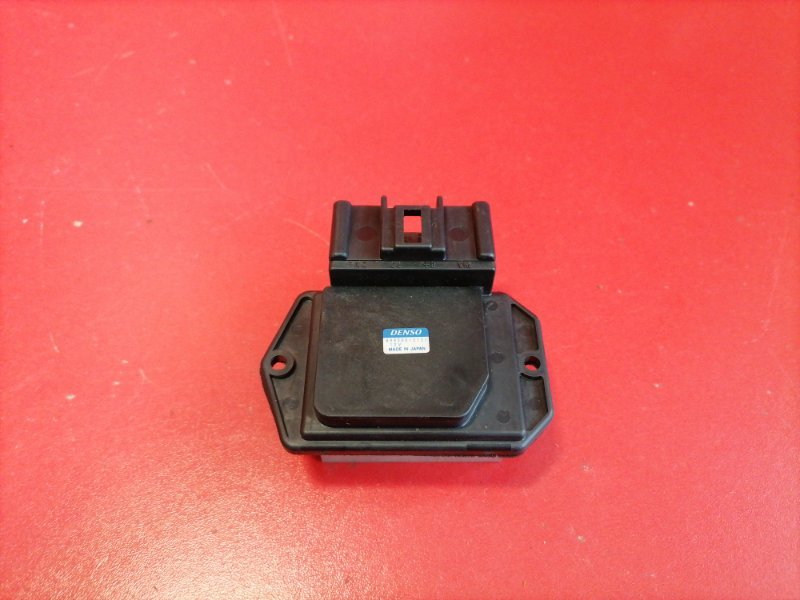 Резистор отопителя Lexus RX330 MCU38L 3MZ-FE 2003 (б/у)