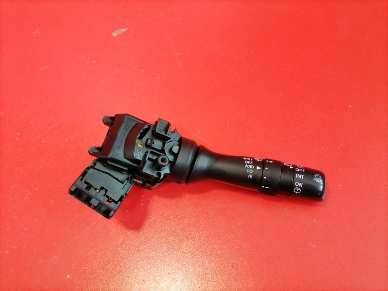 Переключатель стеклоочистителей Lexus RX330 MCU38L 3MZ-FE 2003 (б/у)