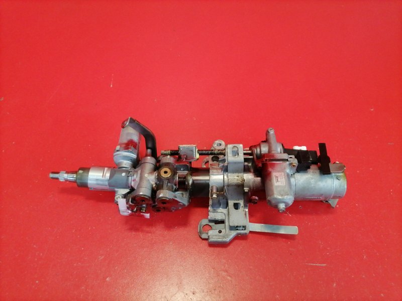 Рулевая колонка Lexus RX330 MCU38L 3MZ-FE 2003 (б/у)