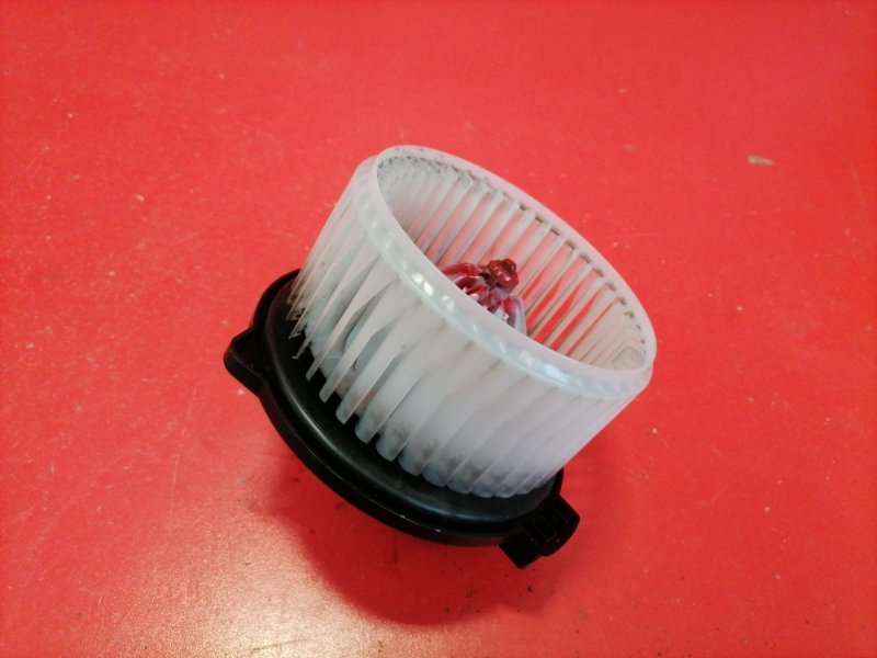 Мотор печки Lexus RX330 MCU38L 3MZ-FE 2003 (б/у)