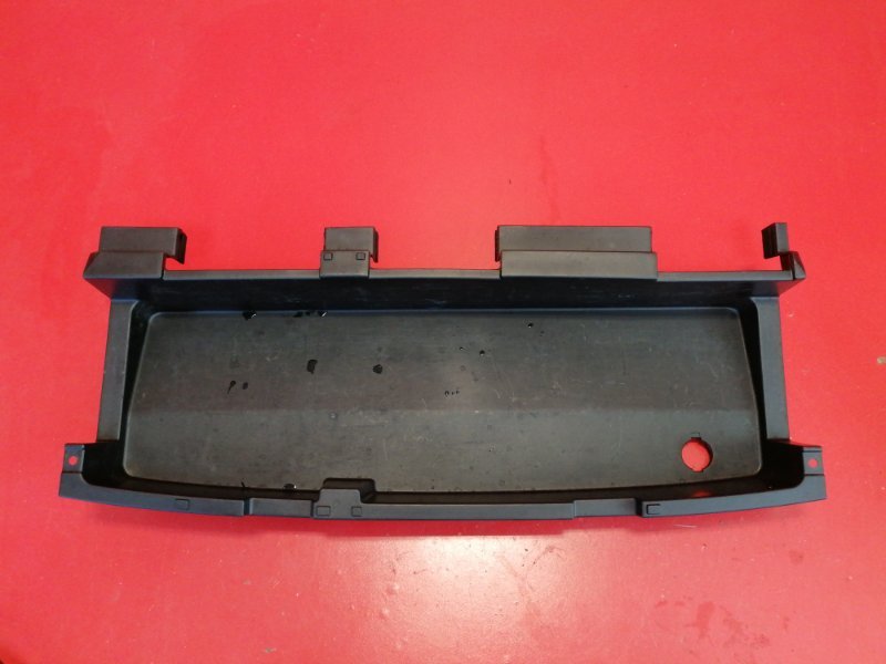 Ящик в багажник Lexus RX330 MCU38L 3MZ-FE 2003 (б/у)