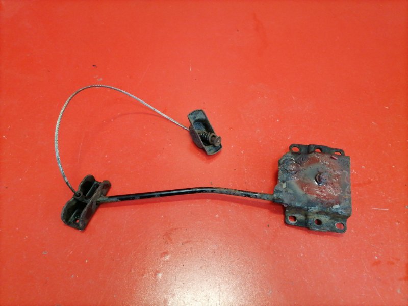 Крепление запасного колеса Lexus RX330 MCU38L 3MZ-FE 2003 (б/у)