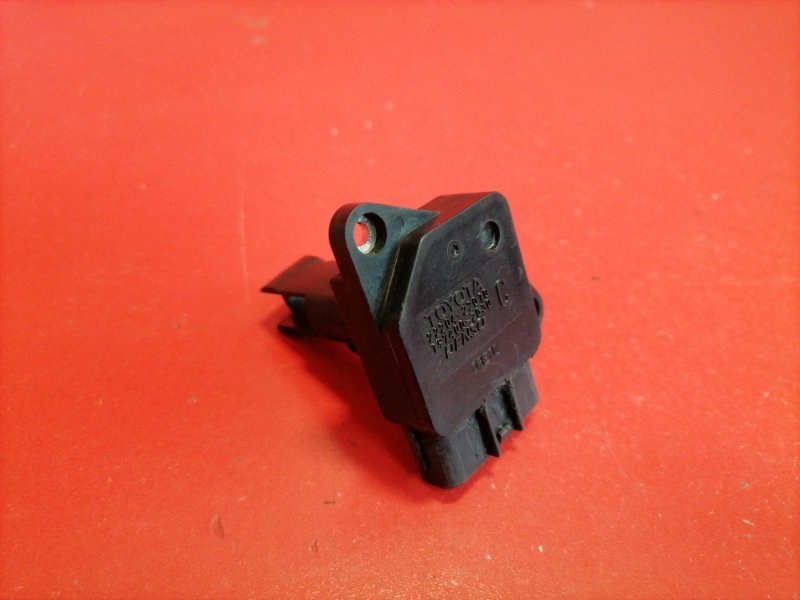 ДМРВ Lexus RX330 MCU38L 3MZ-FE 2003 (б/у)
